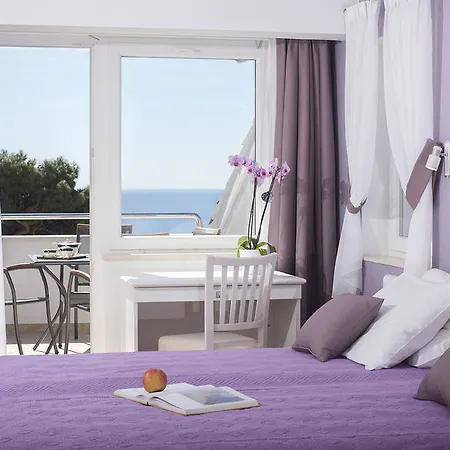 Milka & Miho 3*